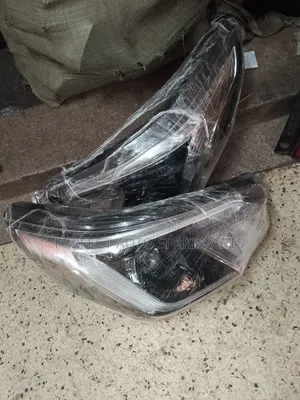 Mark X New Model Headlights Original Japan in Stock