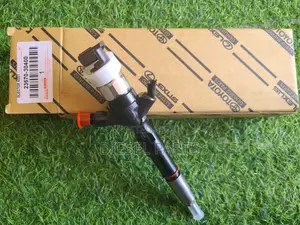 1kd/2kd Injector 23670-30400