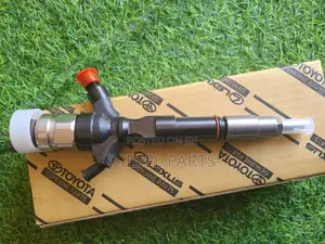 1kd/2kd Injector 23670-30400