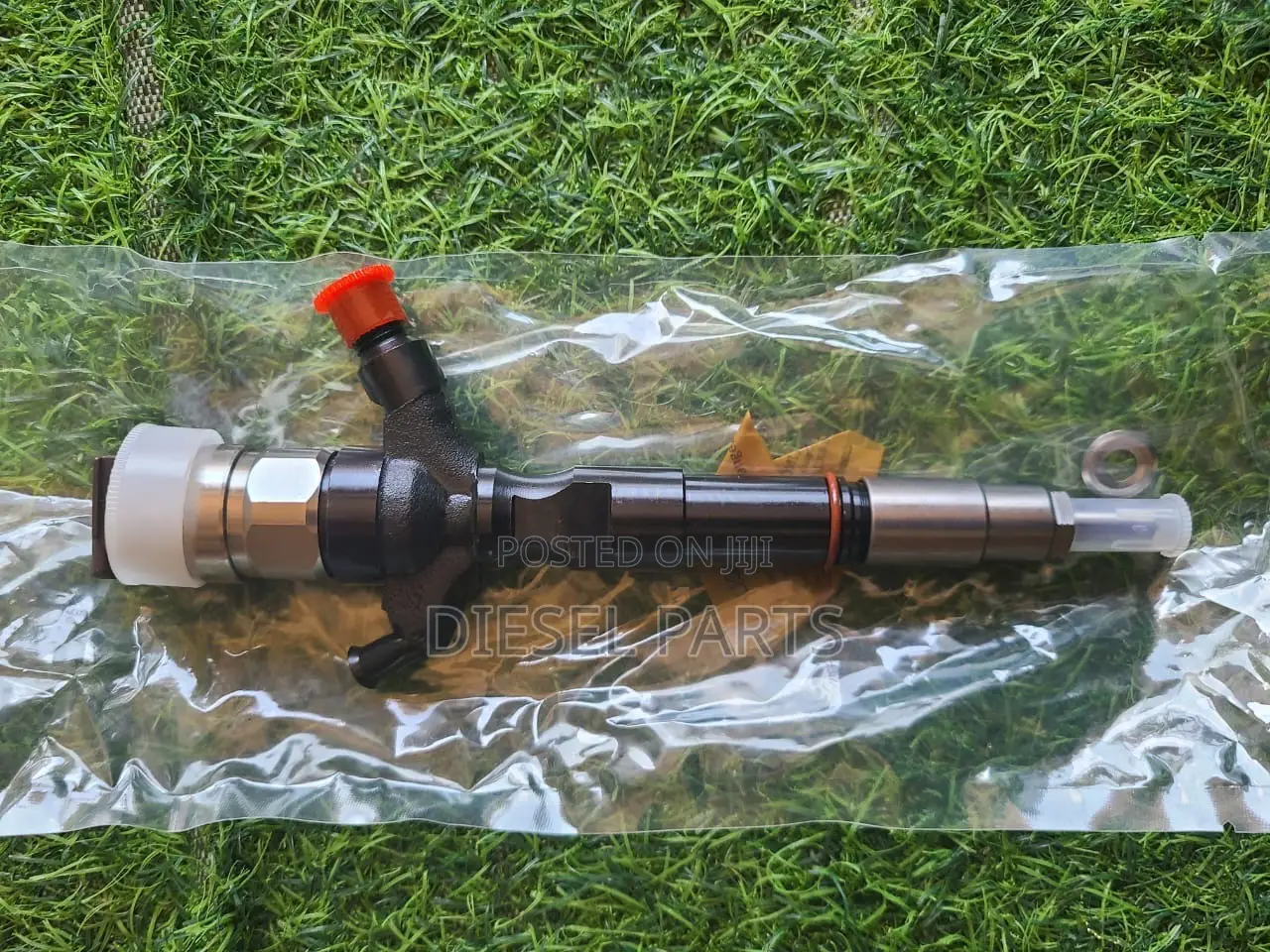 1kd/2kd Injector 23670-30400