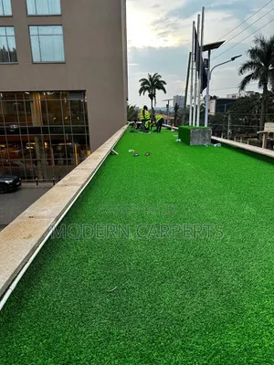 Vpa  Artificial Turf Per