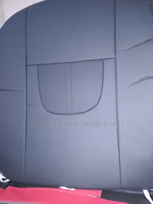 Universal Seat Covers for All Vehicles Original Pure Leather in Stock
