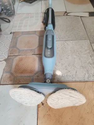 Shark Steam and Srcub Automatic Steam Mop