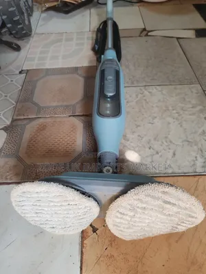 Shark Steam and Srcub Automatic Steam Mop