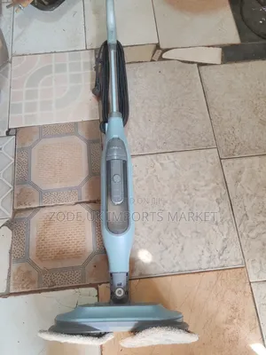 Shark Steam and Srcub Automatic Steam Mop