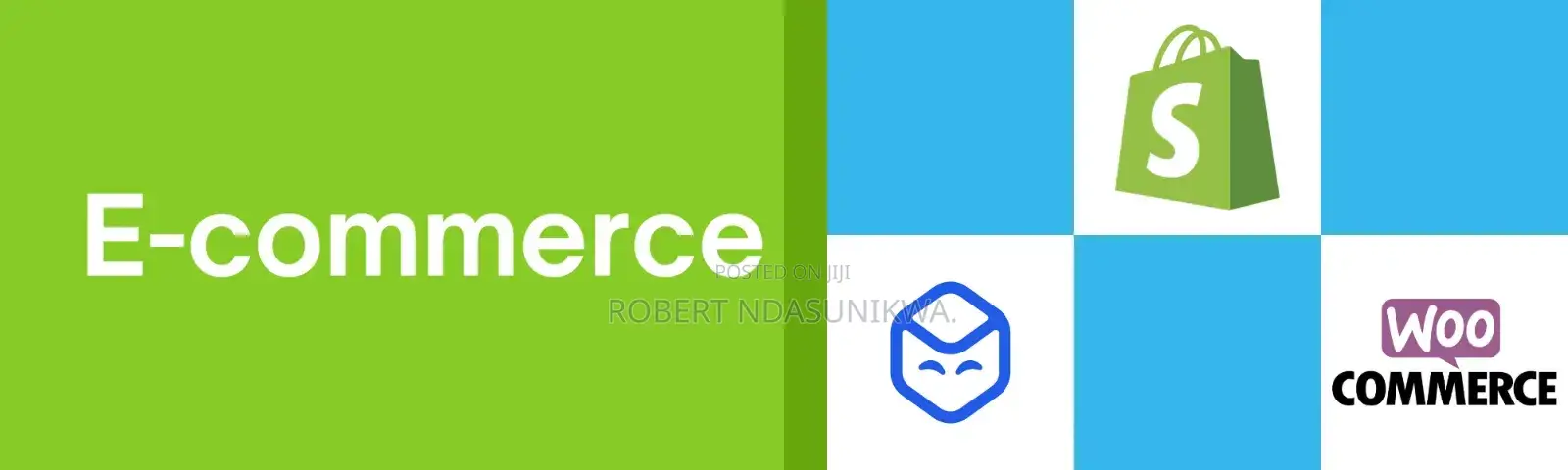 Cloud Infrastructure (Web and Mobile), Marketing Skills