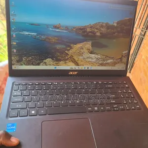 Laptop Acer Extensa 15 12GB Intel Core i5 SSD 256GB