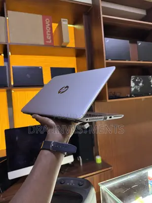 Laptop HP EliteBook 820 G3 8GB Intel Core i5 SSD 256GB