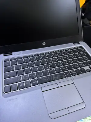Laptop HP EliteBook 820 G3 8GB Intel Core i5 SSD 256GB