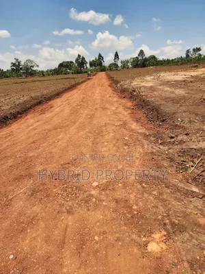 Prime Plots for Sale at Mabombwe~Bulondo Wakiso Divine Land Estate X