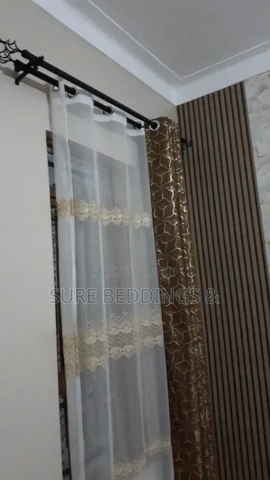 Generic Ready Made Curtains