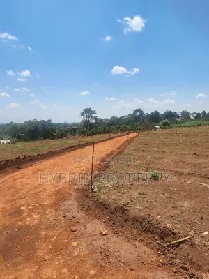 Prime Plots for Sale at Mabombwe~Bulondo Wakiso Divine Land Estate X