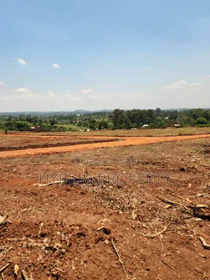 Prime Plots for Sale at Mabombwe~Bulondo Wakiso Divine Land Estate X