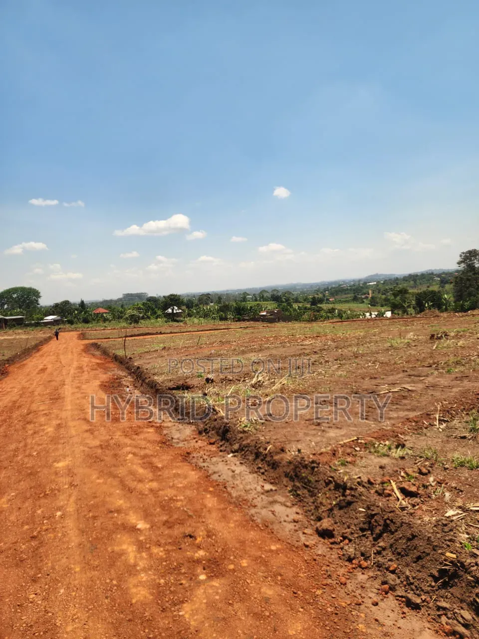 Prime Plots for Sale at Mabombwe~Bulondo Wakiso Divine Land Estate X