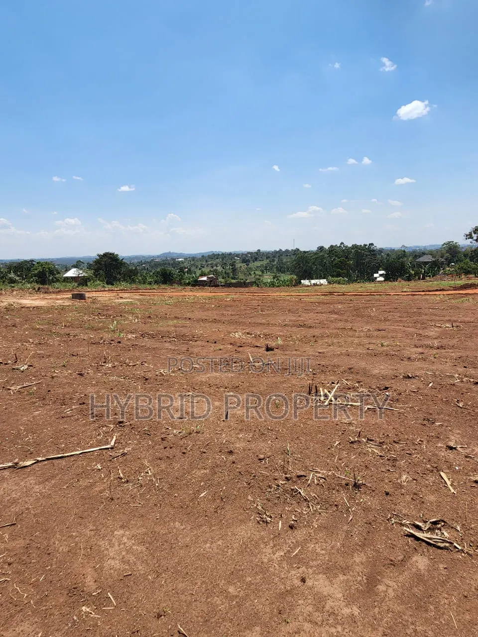 Prime Plots for Sale at Mabombwe~Bulondo Wakiso Divine Land Estate X