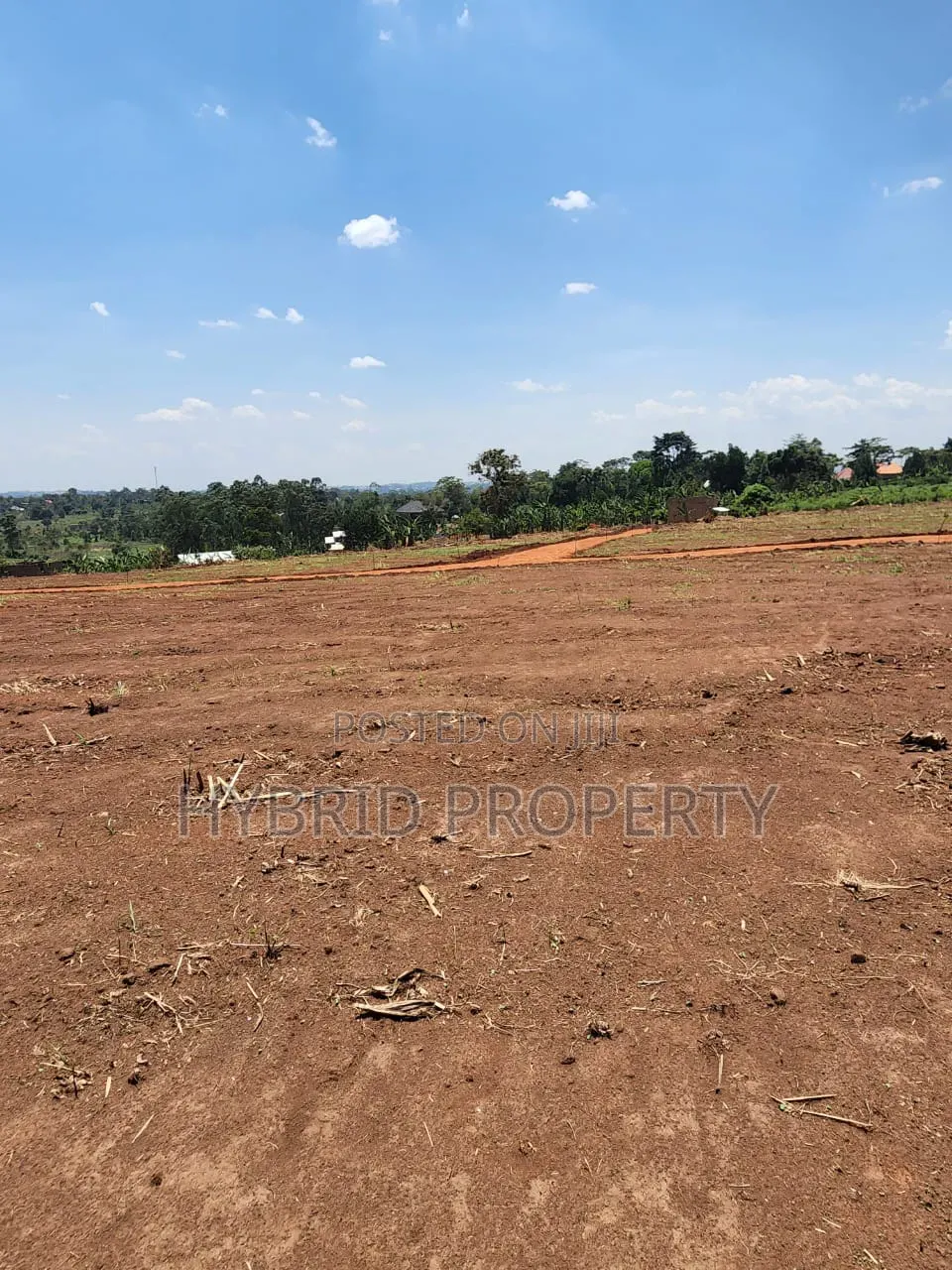 Prime Plots for Sale at Mabombwe~Bulondo Wakiso Divine Land Estate X