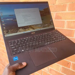 Laptop Acer Extensa 15 12GB Intel Core i5 SSD 256GB