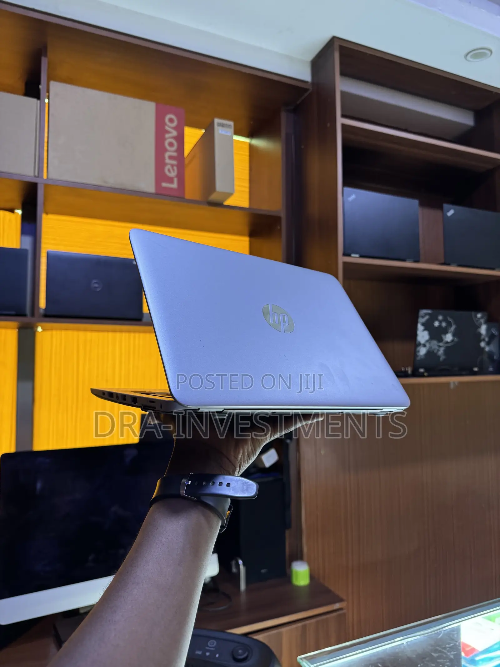 Laptop HP EliteBook 820 G3 8GB Intel Core i5 SSD 256GB