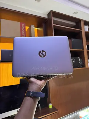 Laptop HP EliteBook 820 G3 8GB Intel Core i5 SSD 256GB