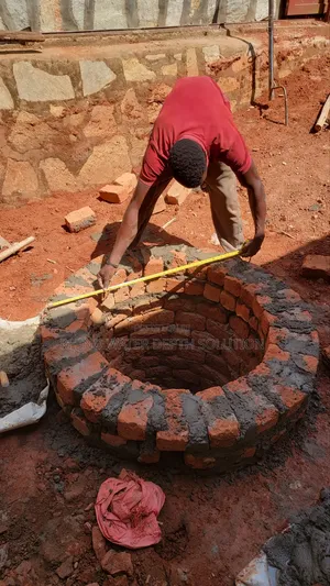 Underground Water With Safe Water