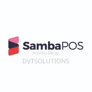 Pos Samba V5 Pro