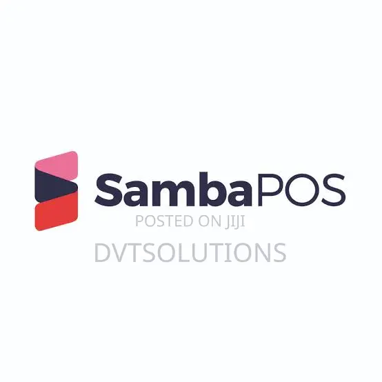 Pos Samba V5 Pro