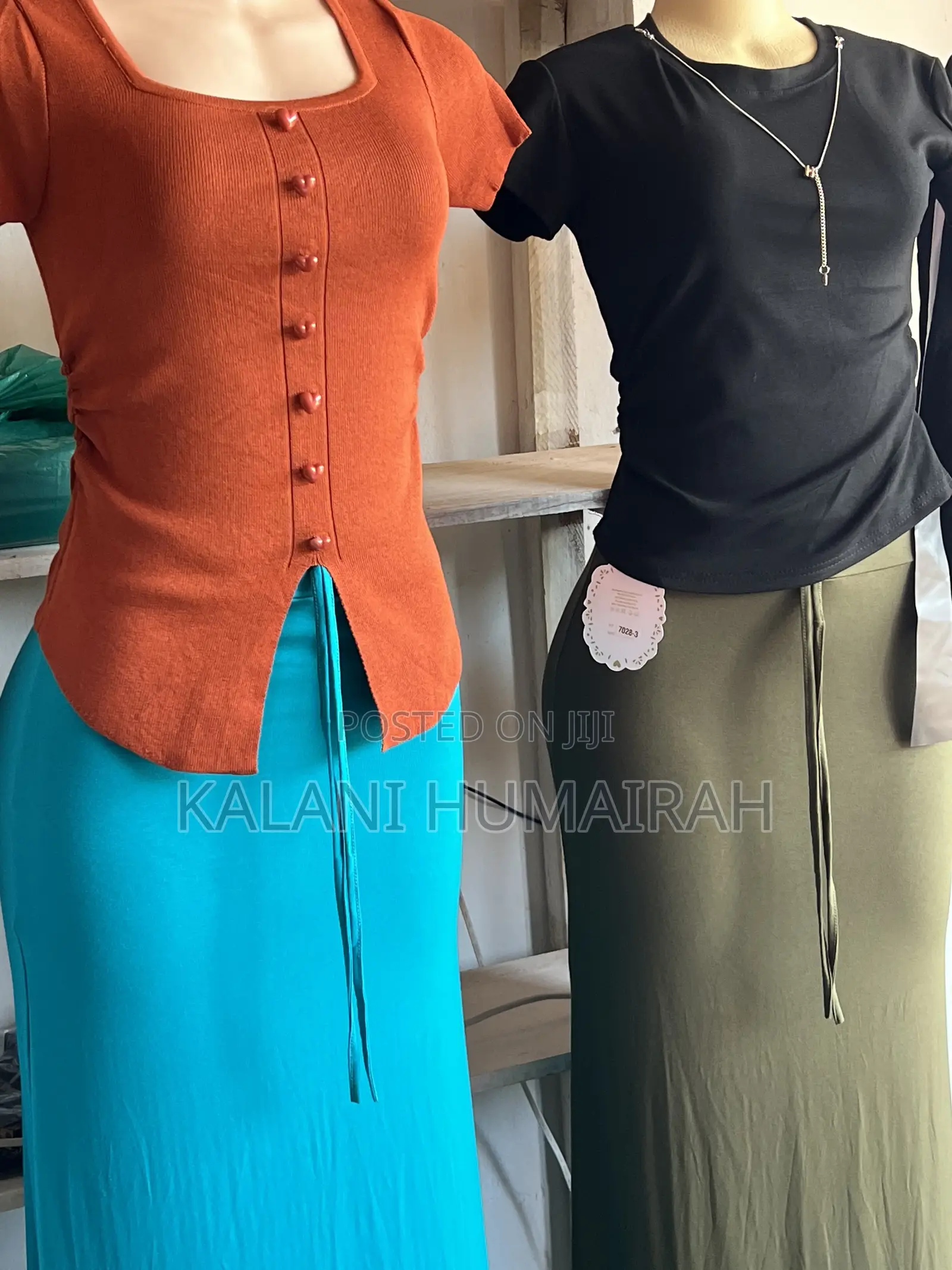 Women Sassy Outfits