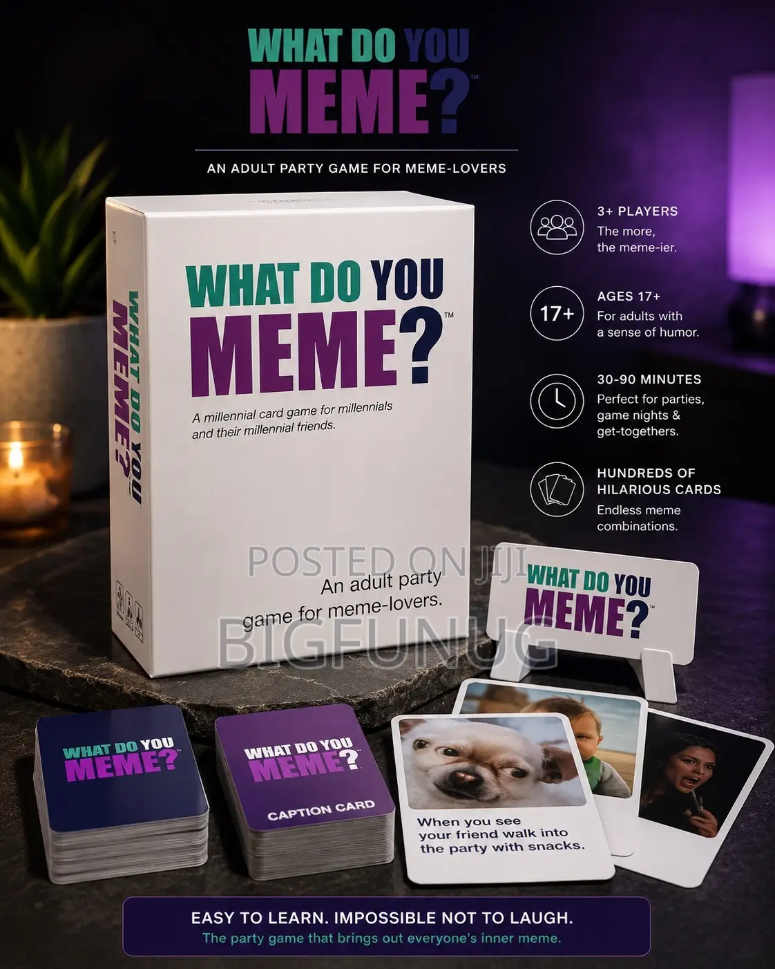 What Do You Meme