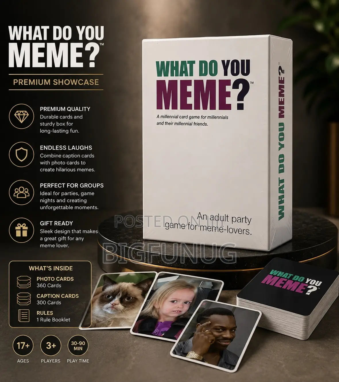 What Do You Meme