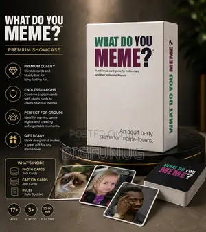 What Do You Meme