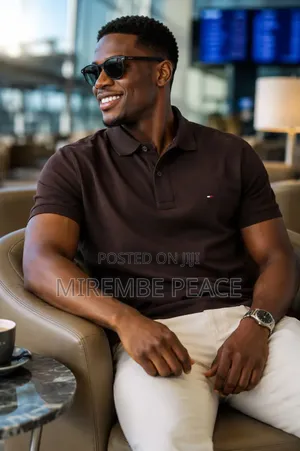 Polo T-Shirts
