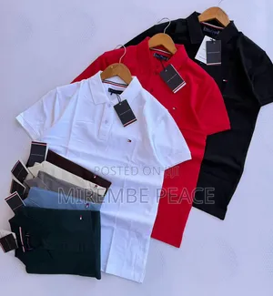 Polo T-Shirts