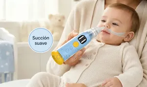 Electric Baby Nasal Aspirator