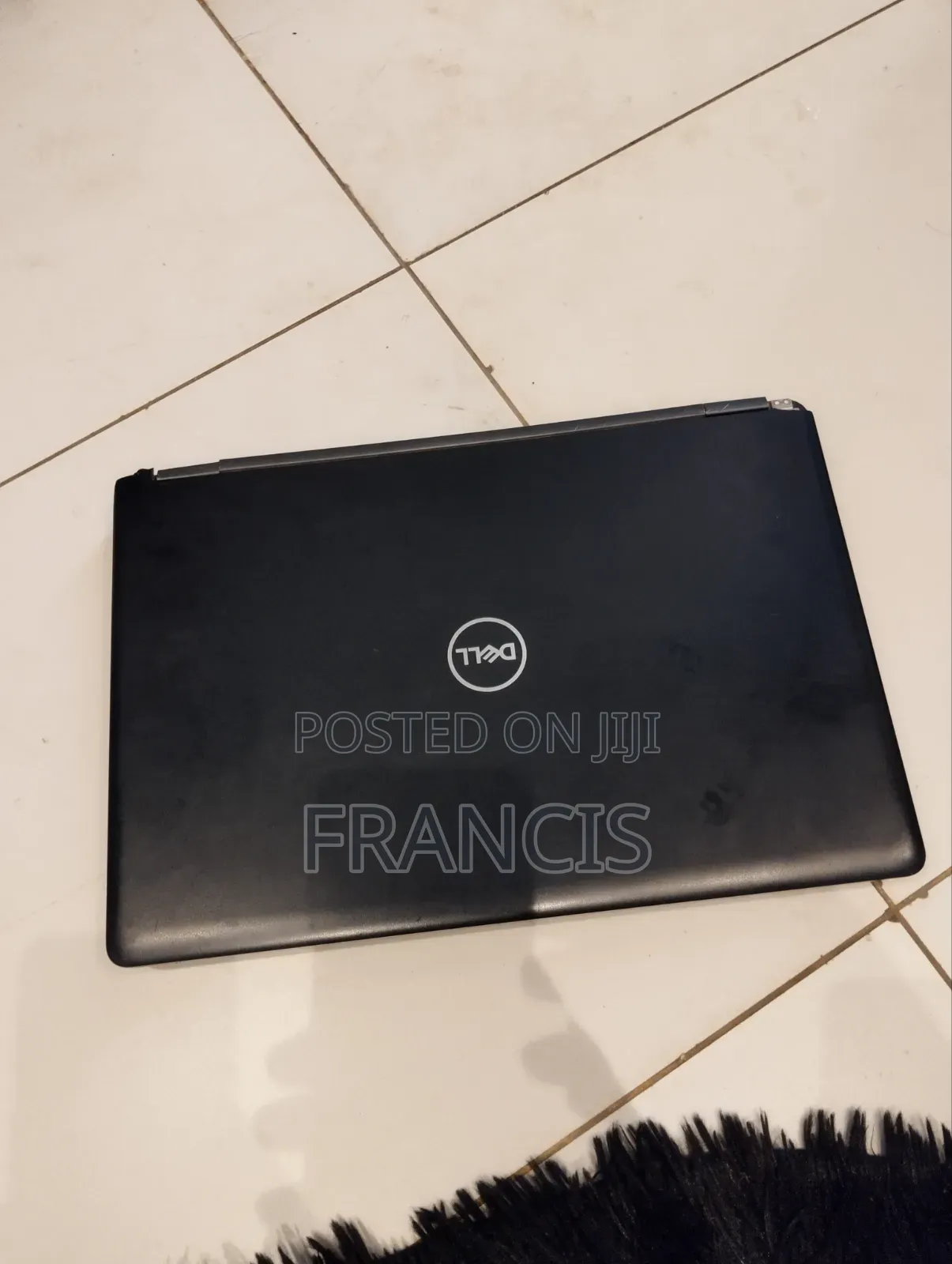 Laptop Dell Latitude 5490 16GB Intel Core i7 SSD 1T
