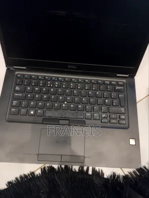 Laptop Dell Latitude 5490 16GB Intel Core i7 SSD 1T