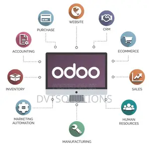 ODOO Online