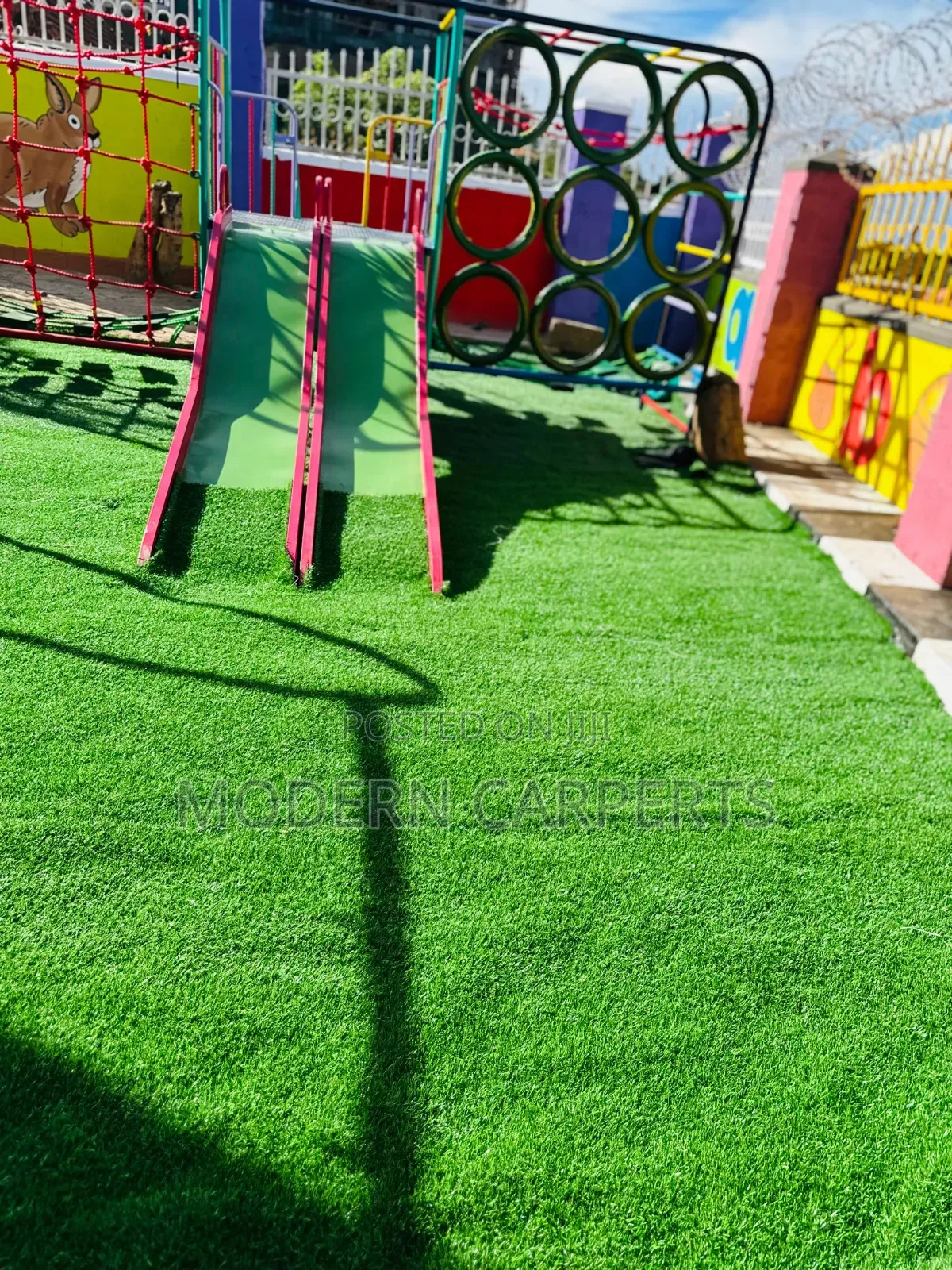 Sonic Artificial Turf