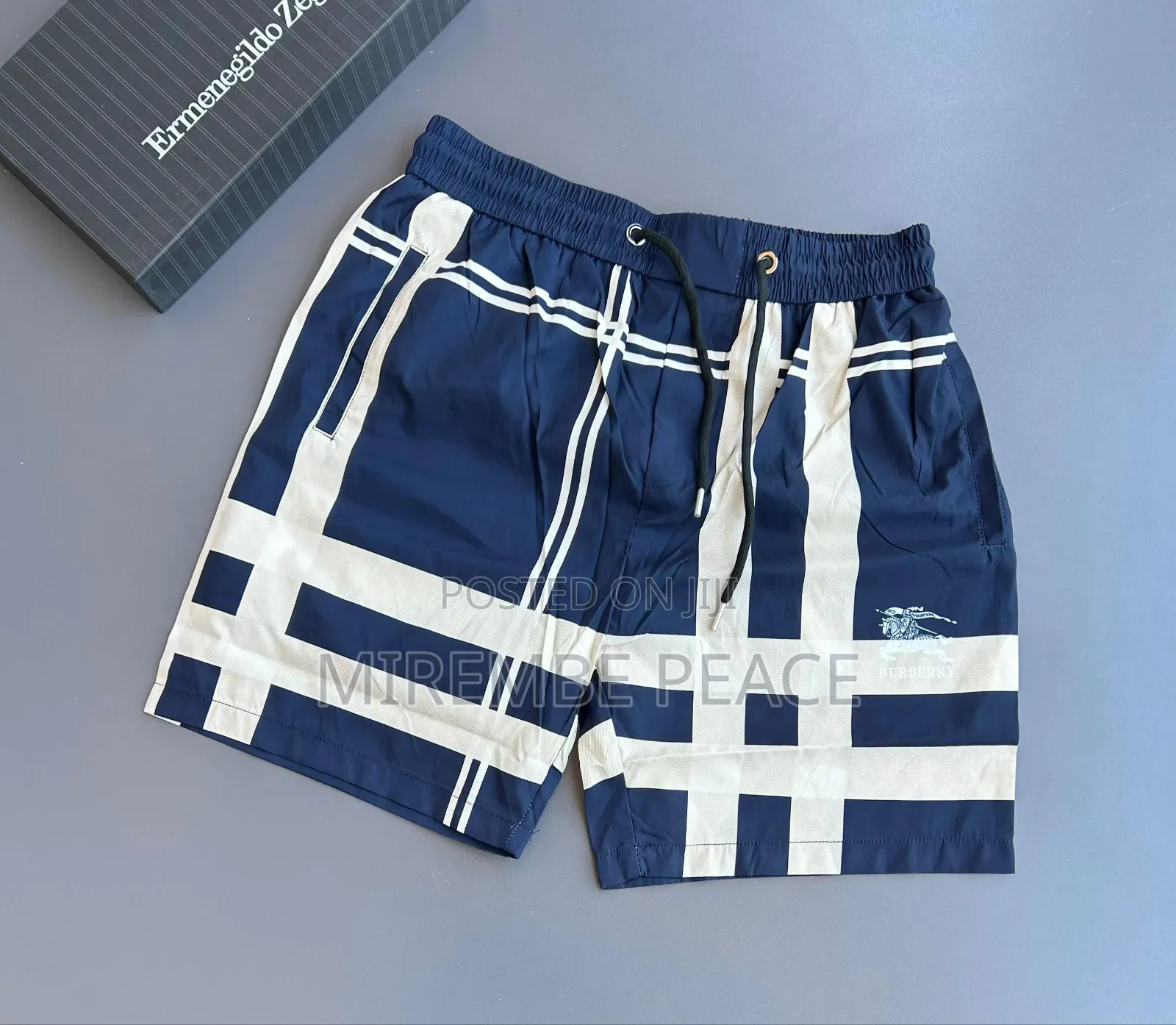 Swim Shorts