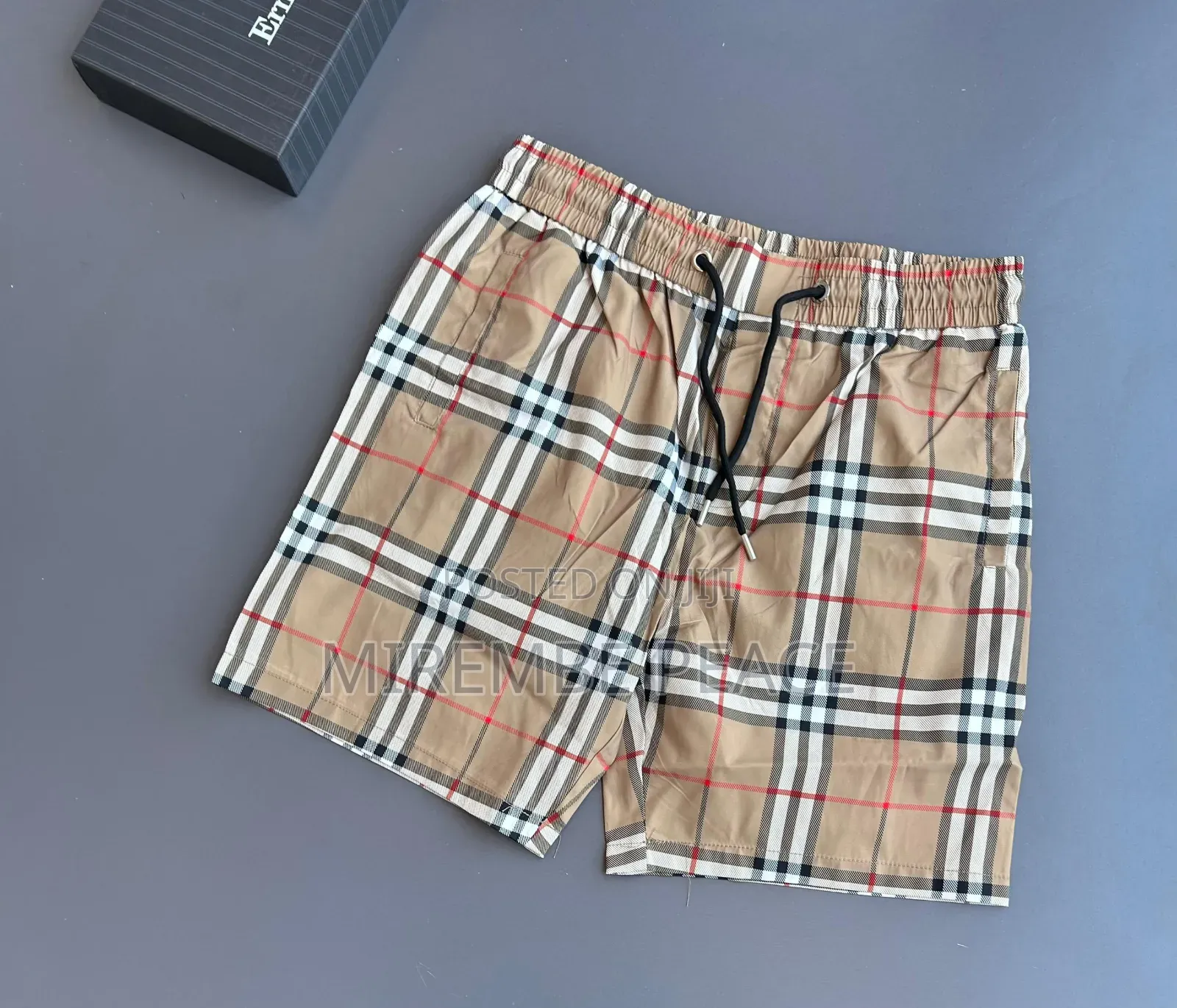 Swim Shorts