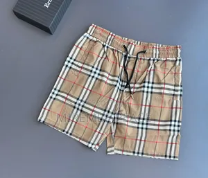 Swim Shorts
