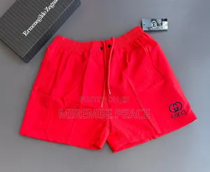 Swim Shorts