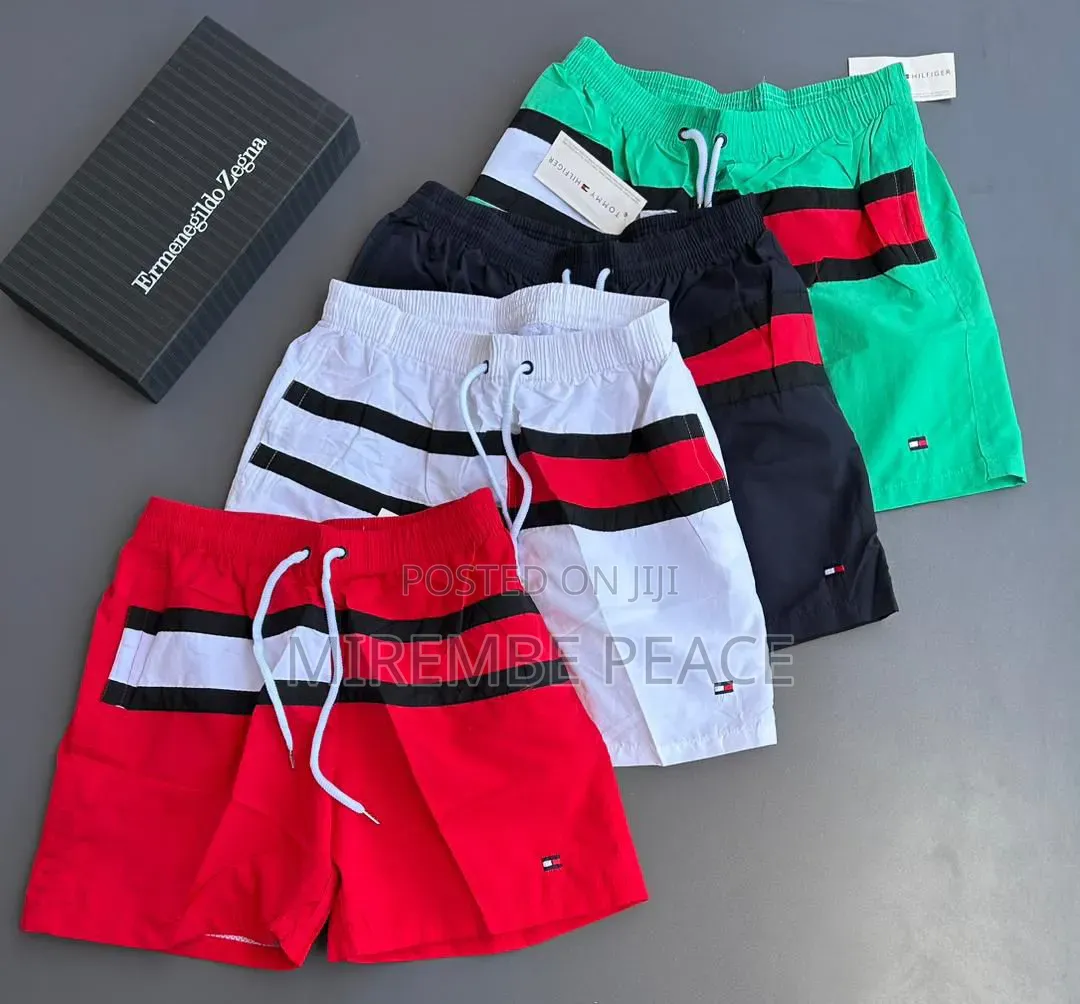 Swim Shorts