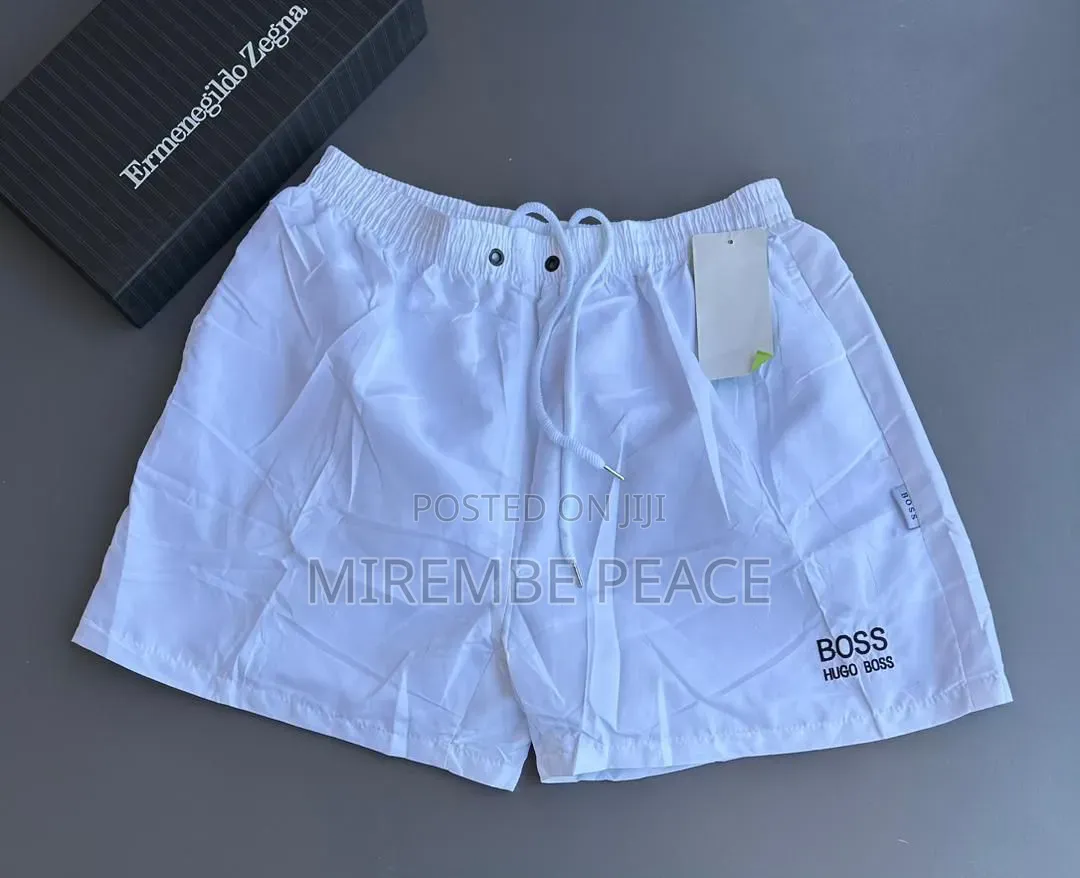 Swim Shorts