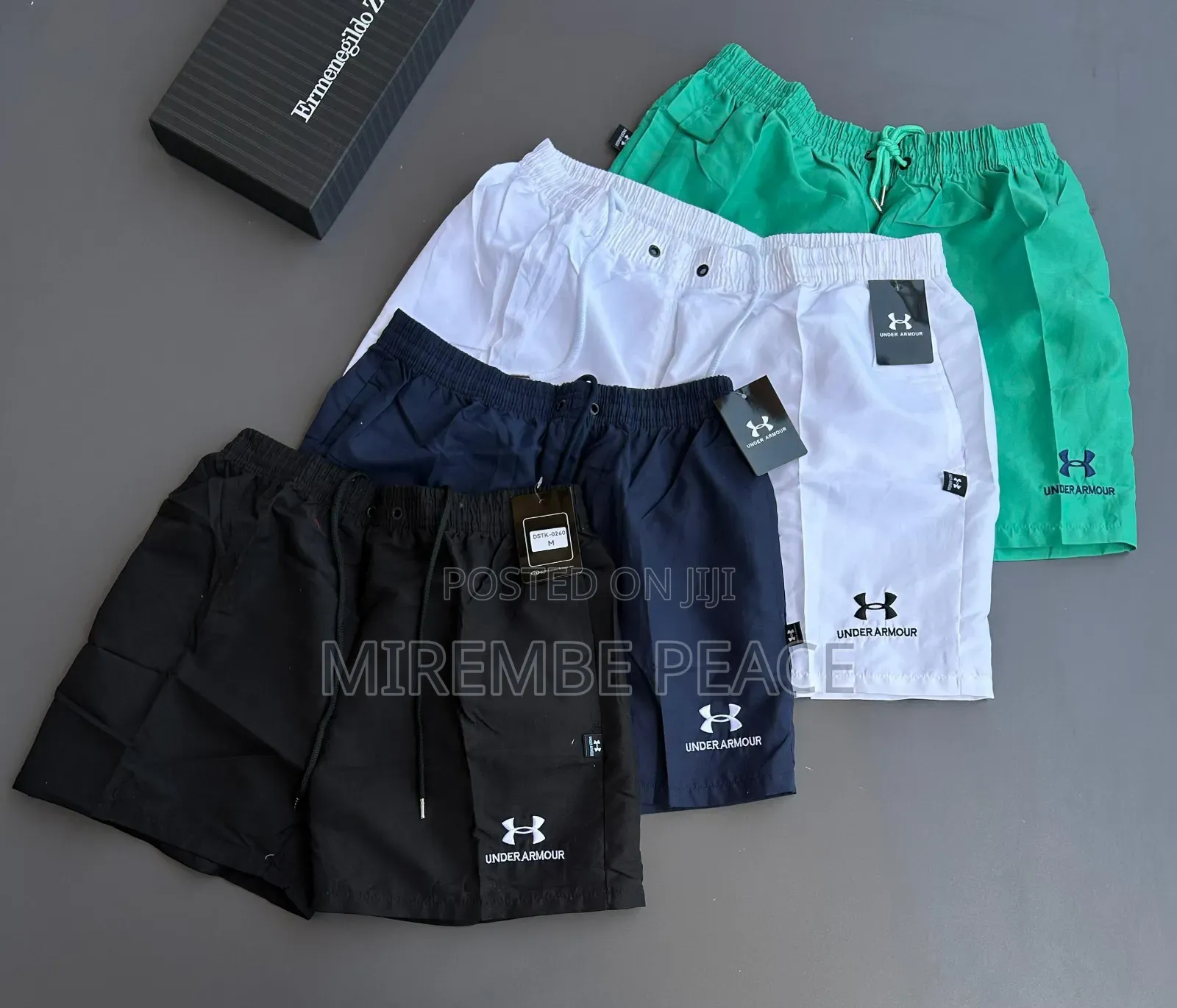 Swim Shorts