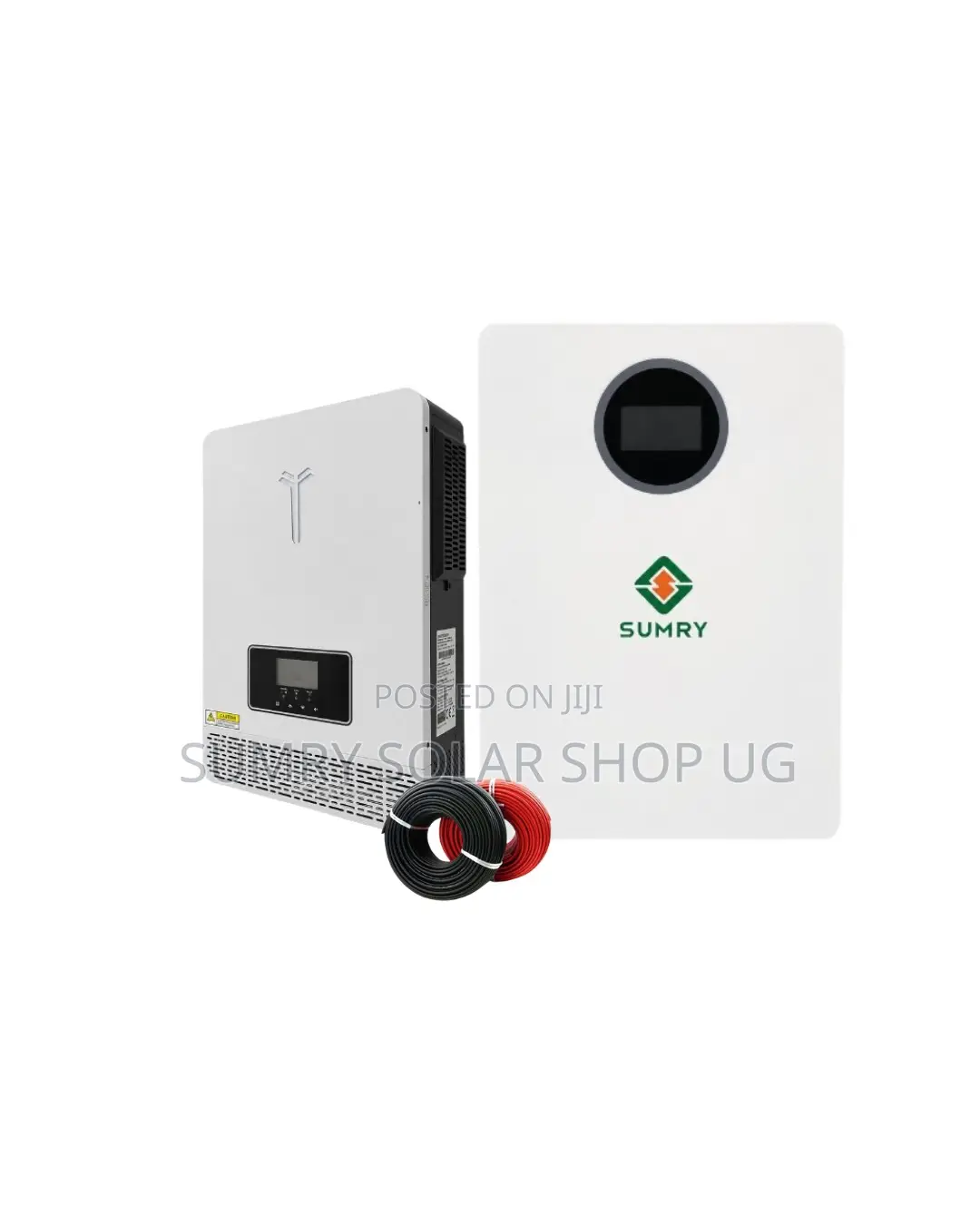 5kwh Complete System
