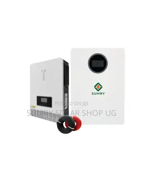 5kwh Complete System