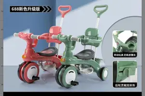 Baby Tricycle