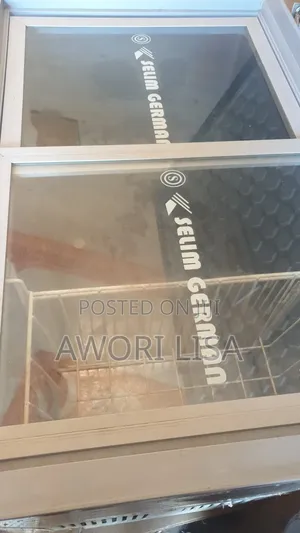 Deep Freezer