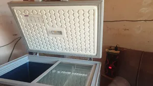 Deep Freezer