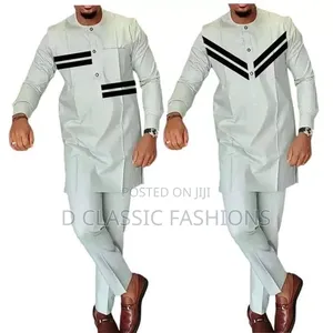 Men Kaftan